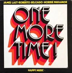 Various – One More Time! (Vinyl, LP)