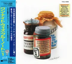 Various – One Night With Blue Note, Volume 1 (CD, Album)