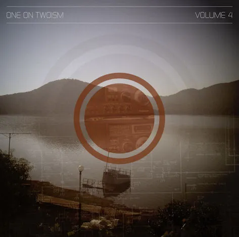 Various – One On Twoism Volume 4