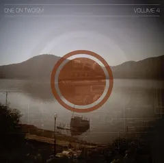 Various – One On Twoism Volume 4 (CDr, Compilation)