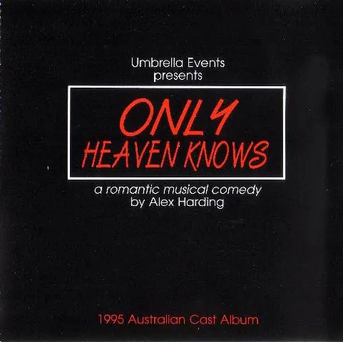 Various – Only Heaven Knows