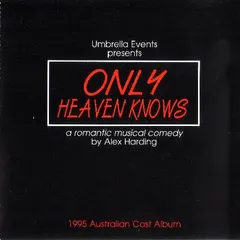 Various – Only Heaven Knows (CD, Album)