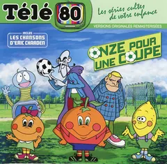 Various – Onze Pour Une Coupe (CD, Compilation)