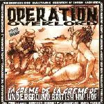 Various – Operation Overlord (Vinyl, LP)