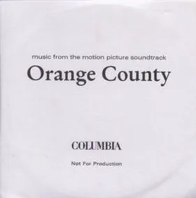 Various – Orange County