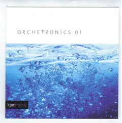 Various – Orchetronics 01 (CD, Album)