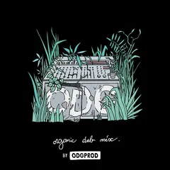 Various – Organic Dub Mix (File, MP3)