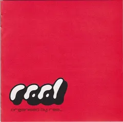 Various – Organised By Reel (CD, Compilation)