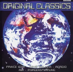 Various – Original Classics (CD, Compilation)