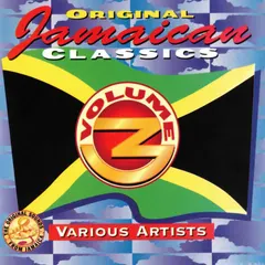 Various – Original Jamaican Classics - Volume 3 (CD, Compilation)