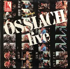 Various BASF – Ossiach Live (Vinyl, LP)