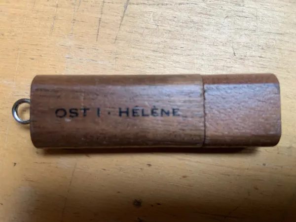 Various – OST I Hélène