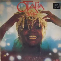 Various – Otalia De Bahia (Vinyl, LP)