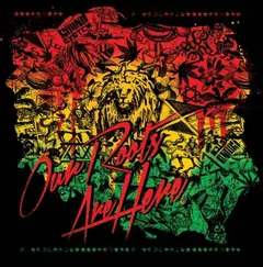Various – Our Roots Are Here (CD, Compilation)