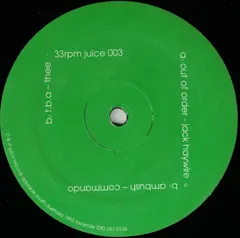 Various – Out Of Order (Vinyl, 12")