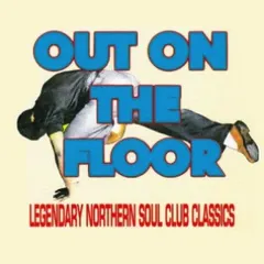 Various – Out On The Floor (CD, Album)