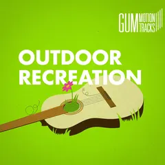 Various – Outdoor Recreation (File, MP3)