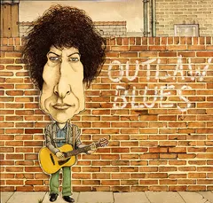 Various – Outlaw Blues (Vinyl, LP)
