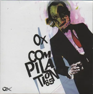 Various – Ox-Compilation 85