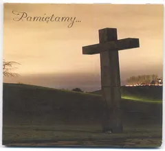 Various – Pamiętamy (CDr, Compilation)