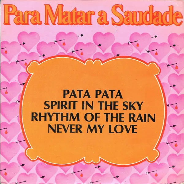 Various – Para Matar A Saudade