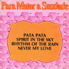 Various – Para Matar A Saudade (Vinyl, 7")