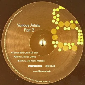 Various – Part 2