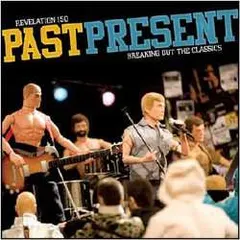 Various – PastPresent: Breaking Out The Classics (Vinyl, LP)