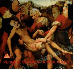 Various – Pehmete Staaride Superlaulud (CDr, Compilation)