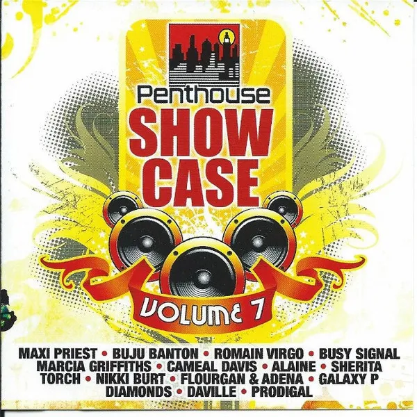 Various – Penthouse Showcase Volume 7