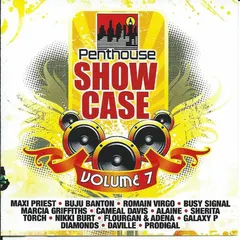 Various – Penthouse Showcase Volume 7 (CD, Compilation)