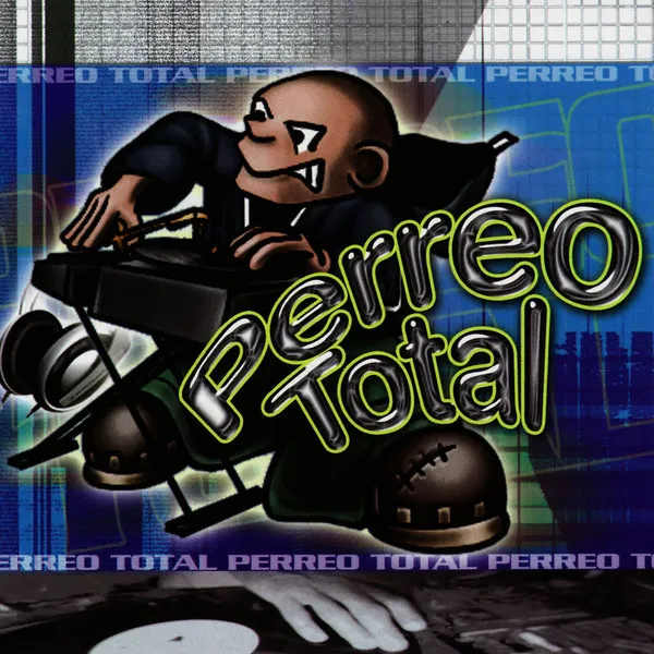 Various – Perreo Total