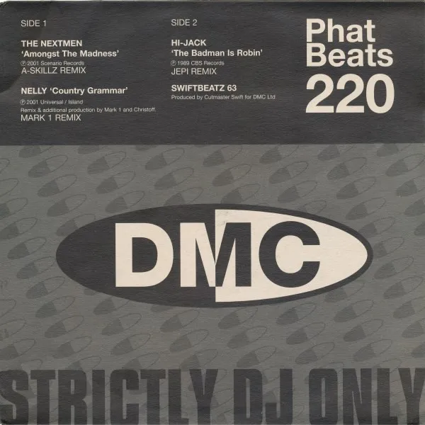 Various – Phat Beats 220