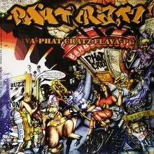 Various – Phat Cratz Flava