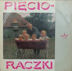Various – Pięcioraczki (Vinyl, LP)