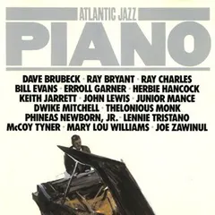 Various – Piano (Vinyl, LP)