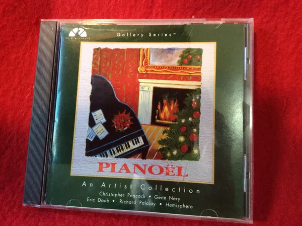 Various – Pianoel