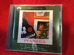 Various – Pianoel (CD, Compilation)