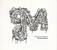 Various – Picking O'er The Bones (CD, Compilation)