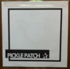 Various – Pickle Patch Compilation 1 (CD, Compilation)