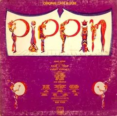 Various – Pippin (Vinyl, LP)