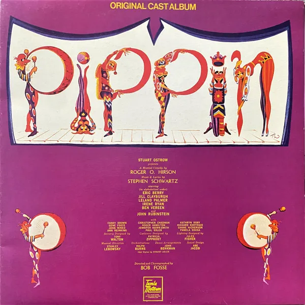 Various – Pippin