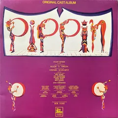 Various – Pippin (Vinyl, LP)