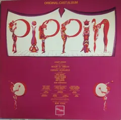 Various Tamla Motown – Pippin (Vinyl, LP)