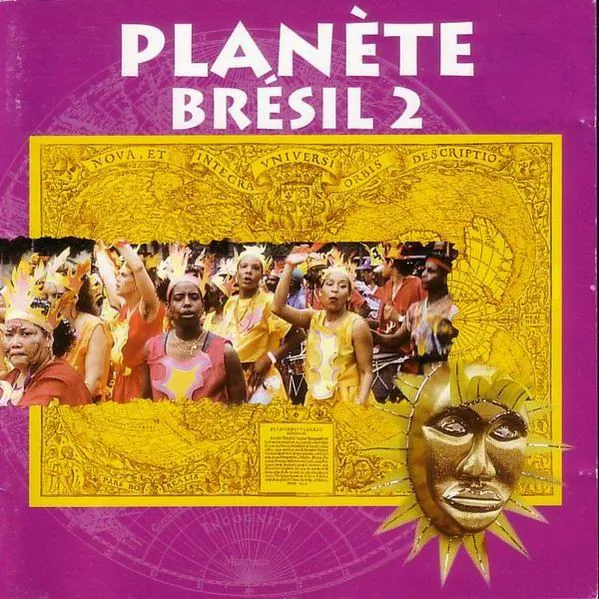 Various – Planète Brésil 2