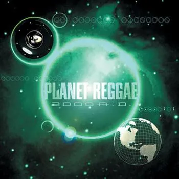 Various – Planet Reggae