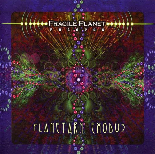 Various – Planetary Exodus