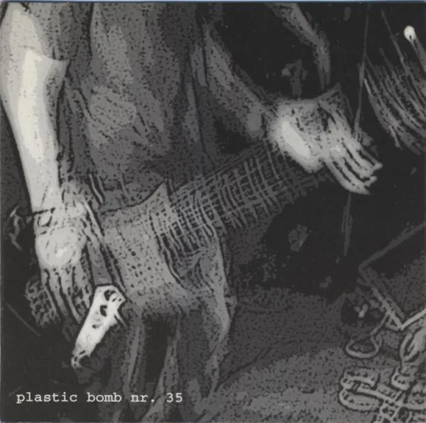 Various – Plastic Bomb #35