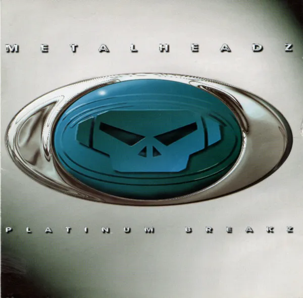 Various – Platinum Breakz