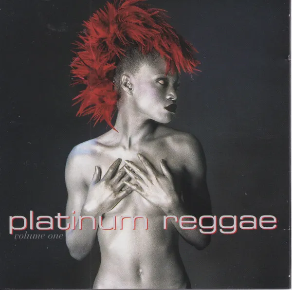 Various – Platinum Reggae Volume One